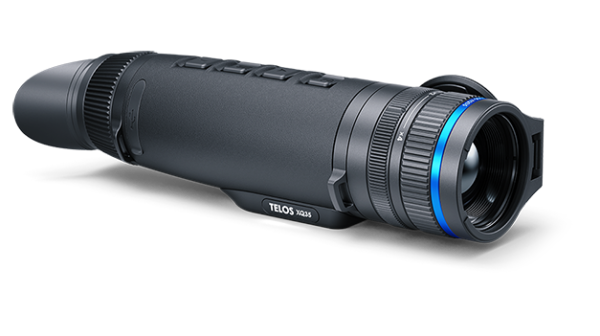 Pulsar TELOS XQ35 hőkamera keresőtávcső