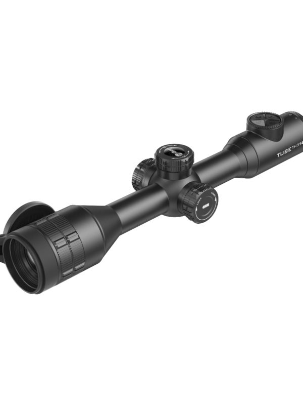 InfiRay TUBE TH35 V2 hőkamera céltávcső