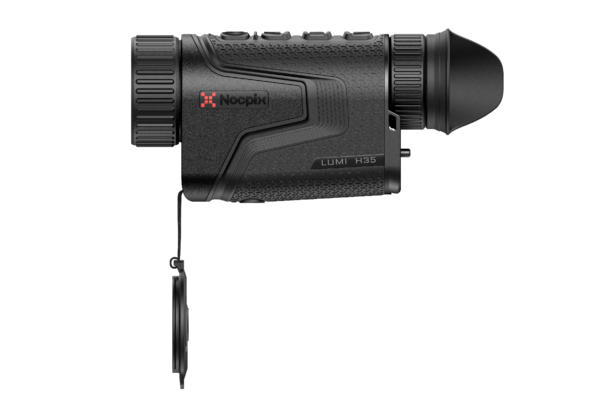 Nocpix LUMI H35 hőkamera kereső