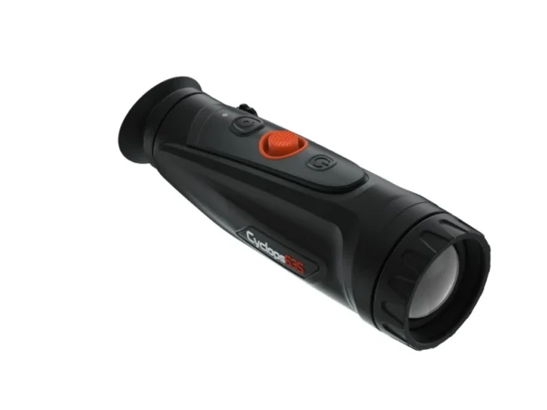 ThermTec CYCLOPS CP635 hőkamera