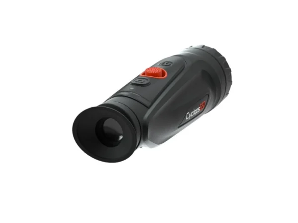 ThermTec Cyclops CP650 hőkamera