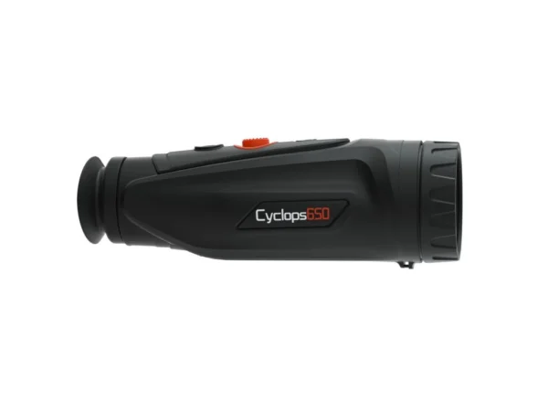 ThermTec Cyclops CP650 hőkamera