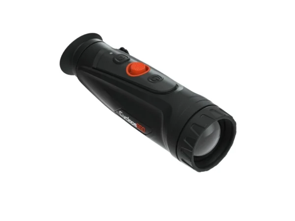 ThermTec Cyclops CP650 hőkamera