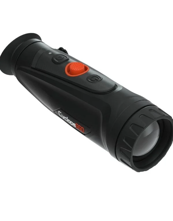 ThermTec Cyclops CP650 hőkamera