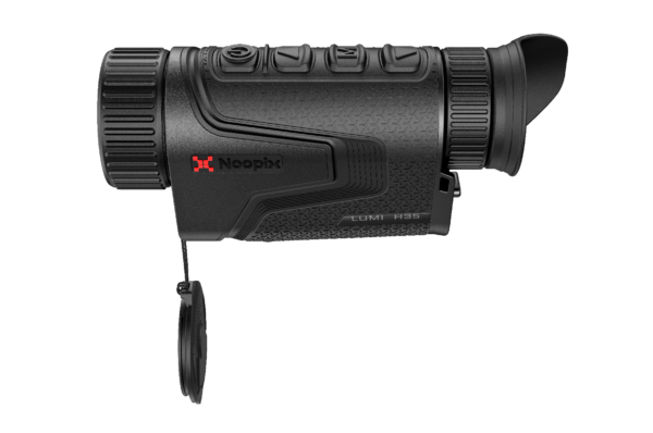 Nocpix LUMI H35 hőkamera kereső