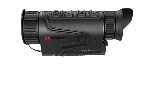 Nocpix LUMI H35 hőkamera kereső