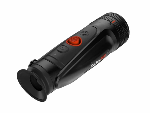 ThermTec CYCLOPS CP340D hőkamera