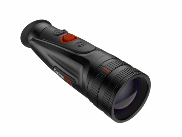 ThermTec CYCLOPS CP350D hőkamera