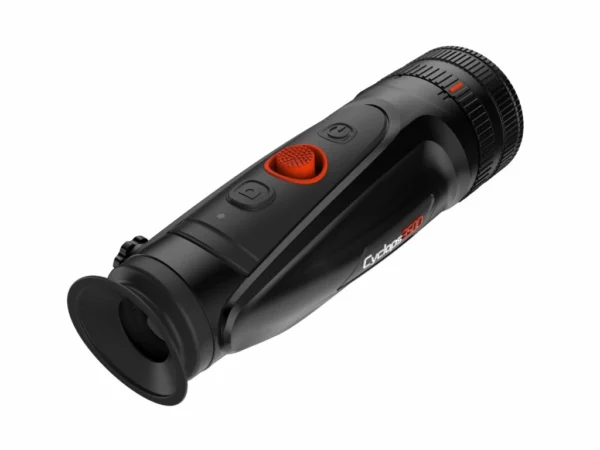 ThermTec CYCLOPS CP350D hőkamera