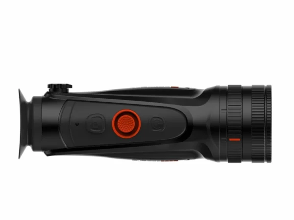 ThermTec CYCLOPS CP350D hőkamera