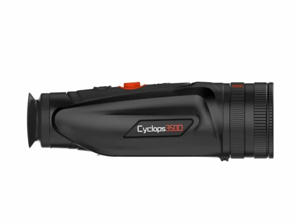 ThermTec CYCLOPS CP350D hőkamera