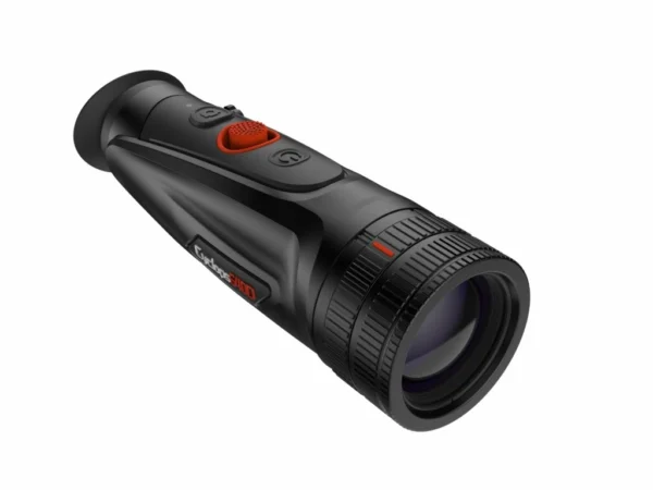 ThermTec CYCLOPS CP640D hőkamera