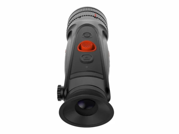 ThermTec CYCLOPS CP640D hőkamera