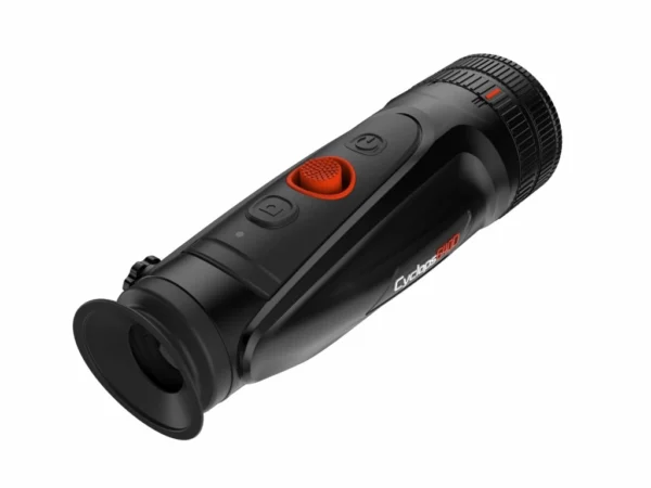 ThermTec CYCLOPS CP640D hőkamera