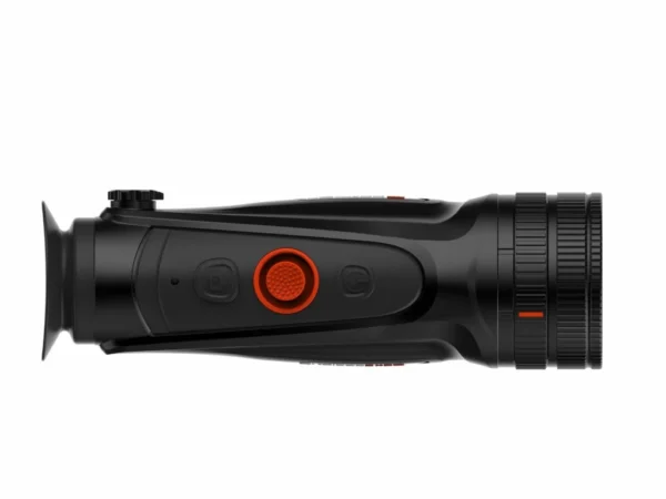 ThermTec CYCLOPS CP640D hőkamera