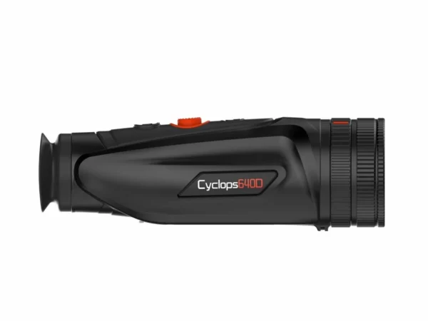 ThermTec CYCLOPS CP640D hőkamera