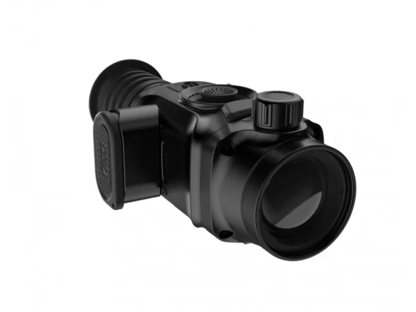ThermTec VIDAR 635 hőkamera céltávcső