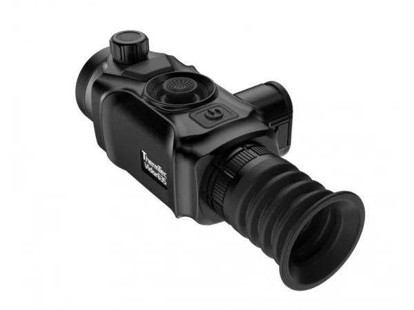 ThermTec VIDAR 635 hőkamera céltávcső