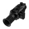 ThermTec VIDAR 635 hőkamera céltávcső
