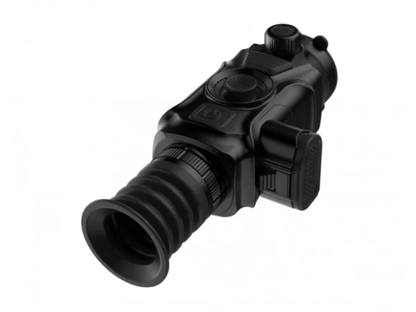 ThermTec VIDAR 635 hőkamera céltávcső