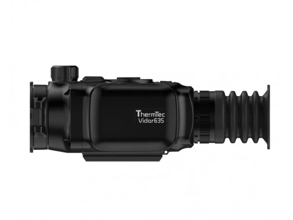 ThermTec VIDAR 635 hőkamera céltávcső