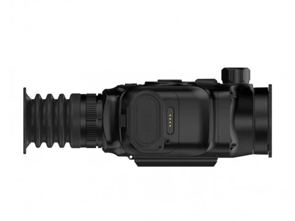 ThermTec VIDAR 635 hőkamera céltávcső