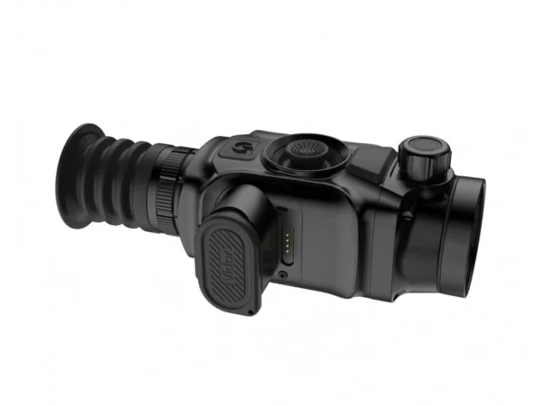 ThermTec VIDAR 635 hőkamera céltávcső