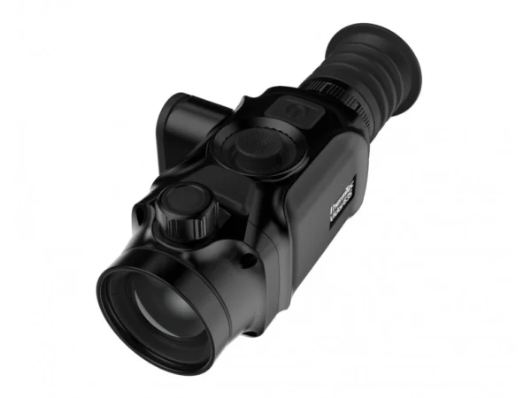 ThermTec VIDAR 635 hőkamera céltávcső