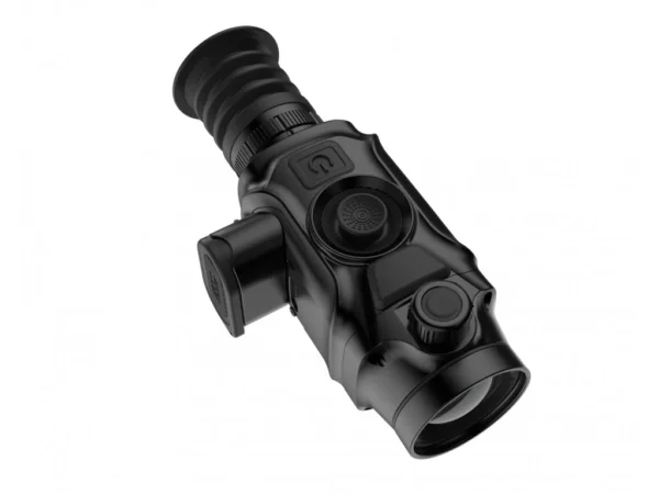 ThermTec VIDAR 635 hőkamera céltávcső