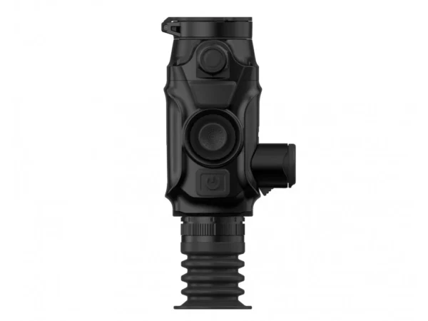 ThermTec VIDAR 635 hőkamera céltávcső