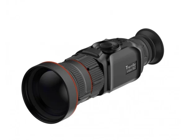 ThermTec VIDAR 360 hőkamera céltávcső
