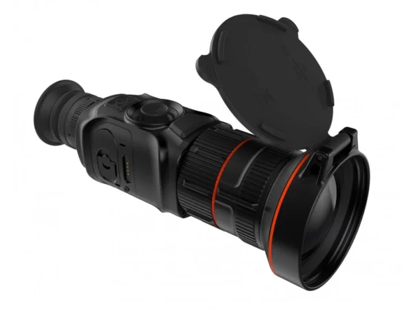 ThermTec VIDAR 360 hőkamera céltávcső