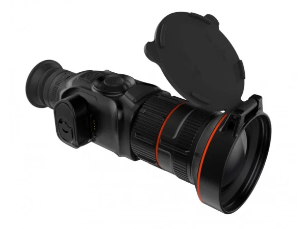ThermTec VIDAR 360 hőkamera céltávcső