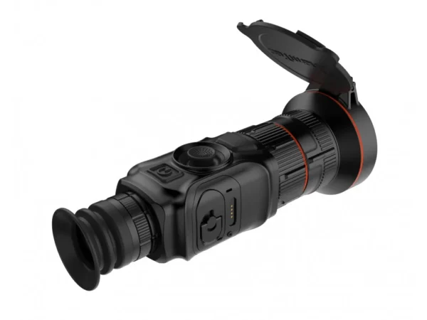 ThermTec VIDAR 360 hőkamera céltávcső