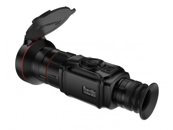 ThermTec VIDAR 360 hőkamera céltávcső