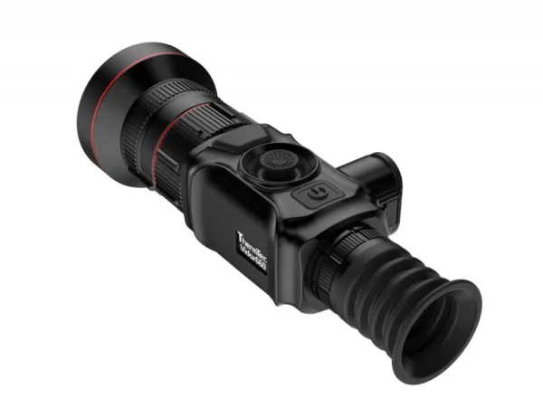 ThermTec VIDAR 660 hőkamera céltávcső
