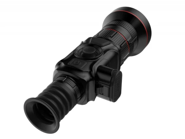 ThermTec VIDAR 660 hőkamera céltávcső