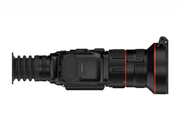 ThermTec VIDAR 660 hőkamera céltávcső