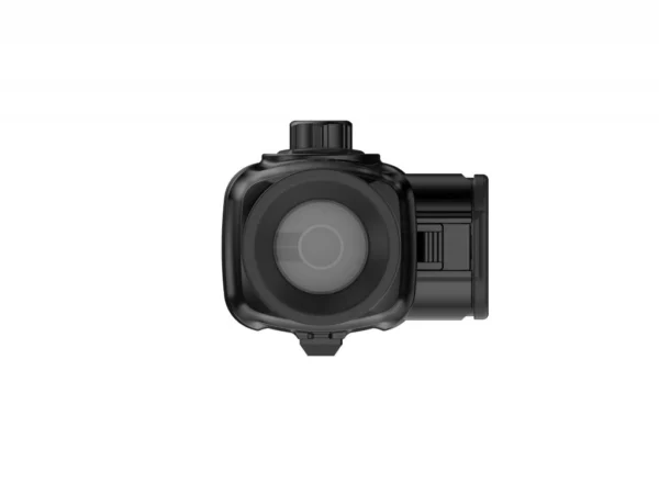 ThermTec VIDAR 660 hőkamera céltávcső