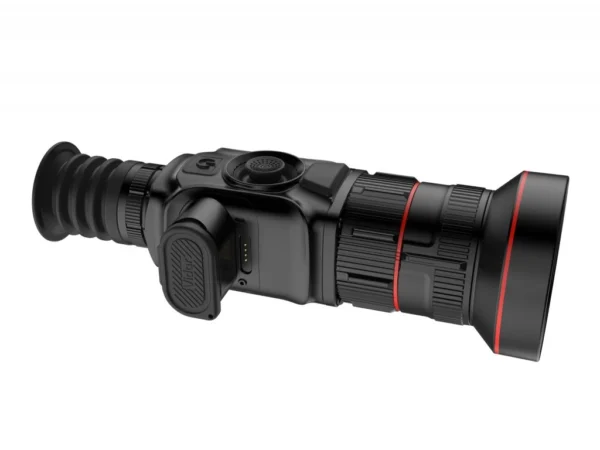ThermTec VIDAR 660 hőkamera céltávcső