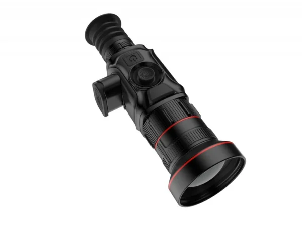 ThermTec VIDAR 660 hőkamera céltávcső