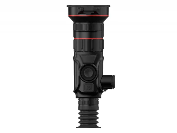 ThermTec VIDAR 660 hőkamera céltávcső