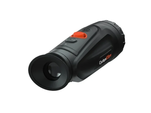 ThermTec CYCLOPS CP635 PRO hőkamera