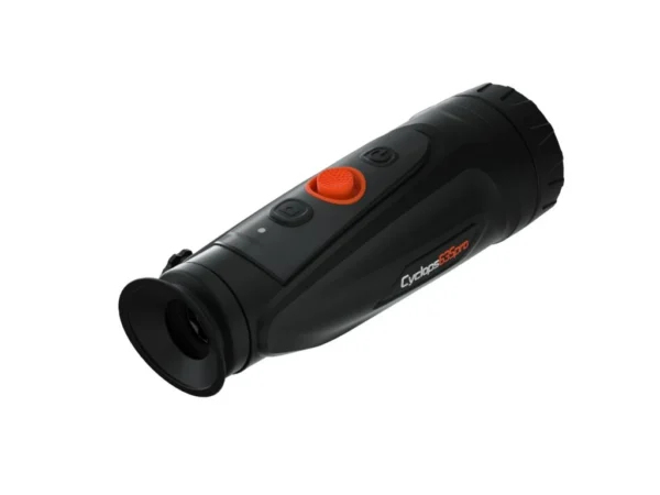 ThermTec CYCLOPS CP635 PRO hőkamera