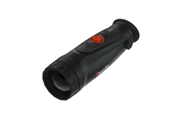 ThermTec CYCLOPS CP635 PRO hőkamera