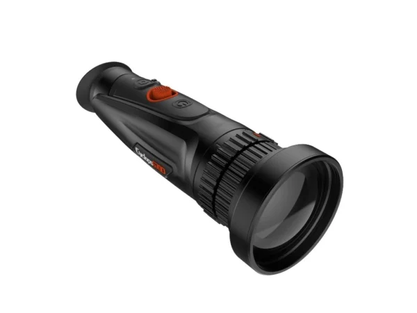 ThermTec CYCLOPS CP670D hőkamera