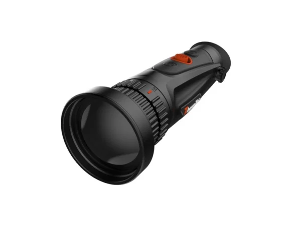ThermTec CYCLOPS CP670D hőkamera