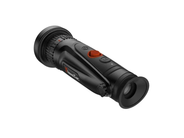 ThermTec CYCLOPS CP670D hőkamera