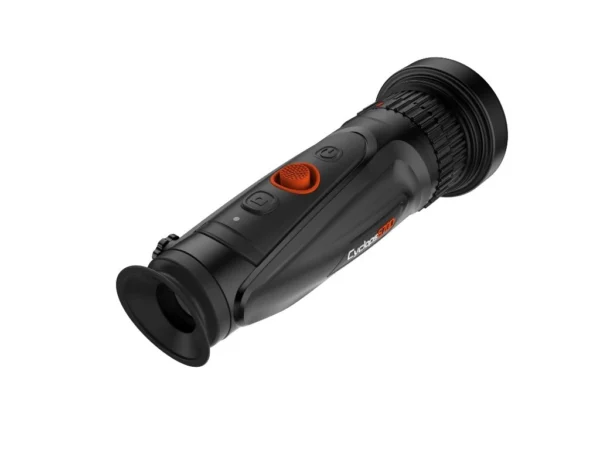 ThermTec CYCLOPS CP670D hőkamera