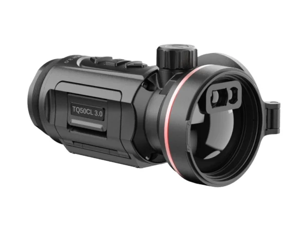 Hikmicro THUNDER TQ50CL 3.0 hőkamera előtét lézeres távolságmérővel